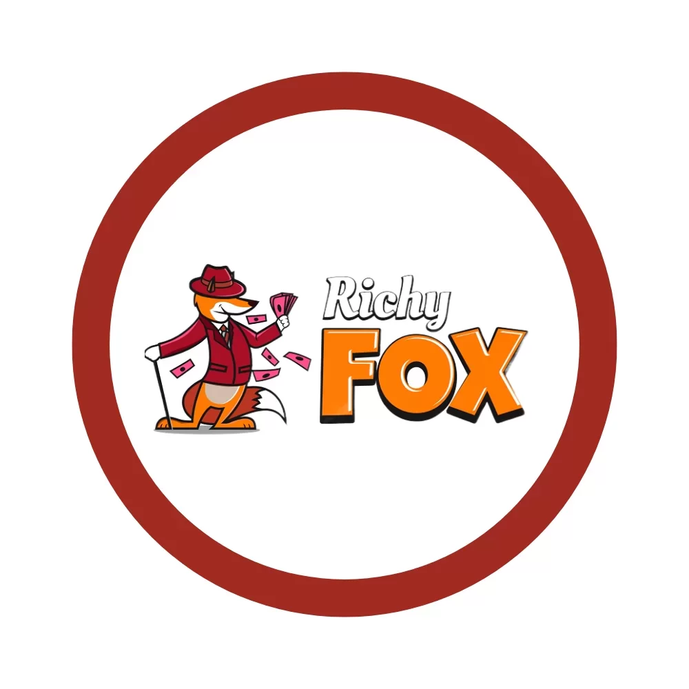 Richy Fox Casino