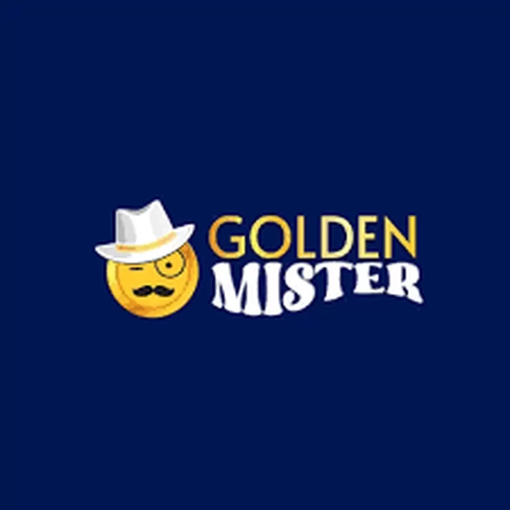 Golden Mister