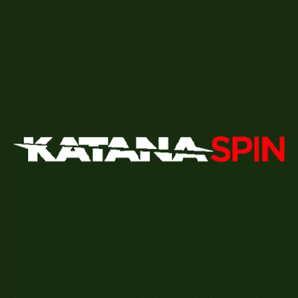 Katanaspin